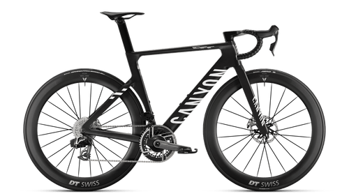 Canyon Aeroad CFR AXS
