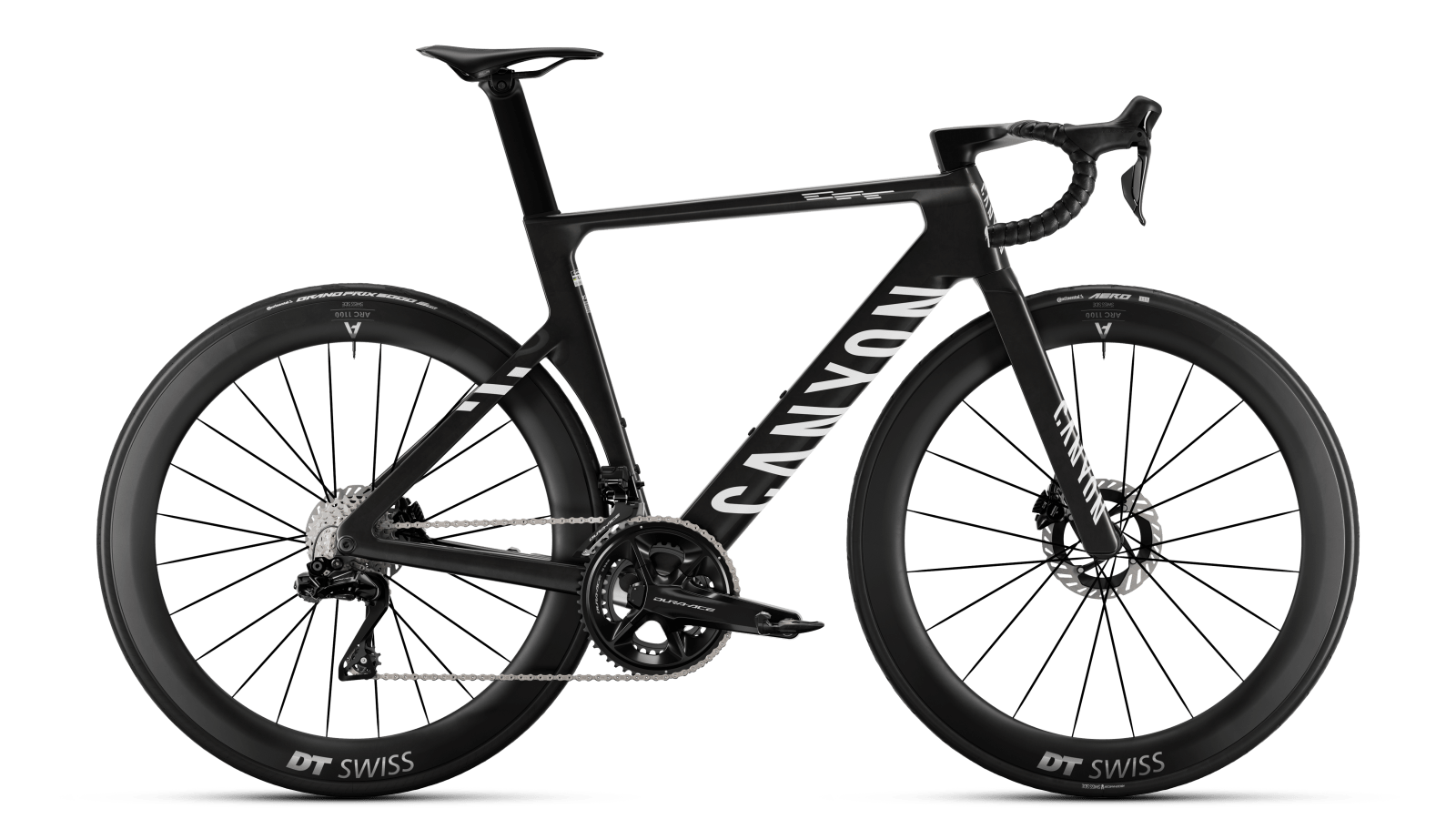 Canyon Aeroad CFR Di2