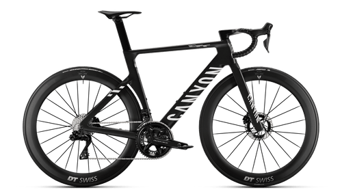 Canyon Aeroad CFR Di2