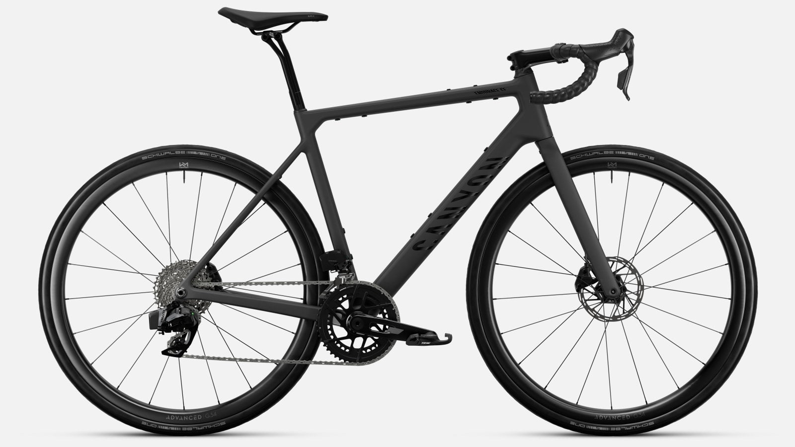 Canyon Endurace CF 7 AXS