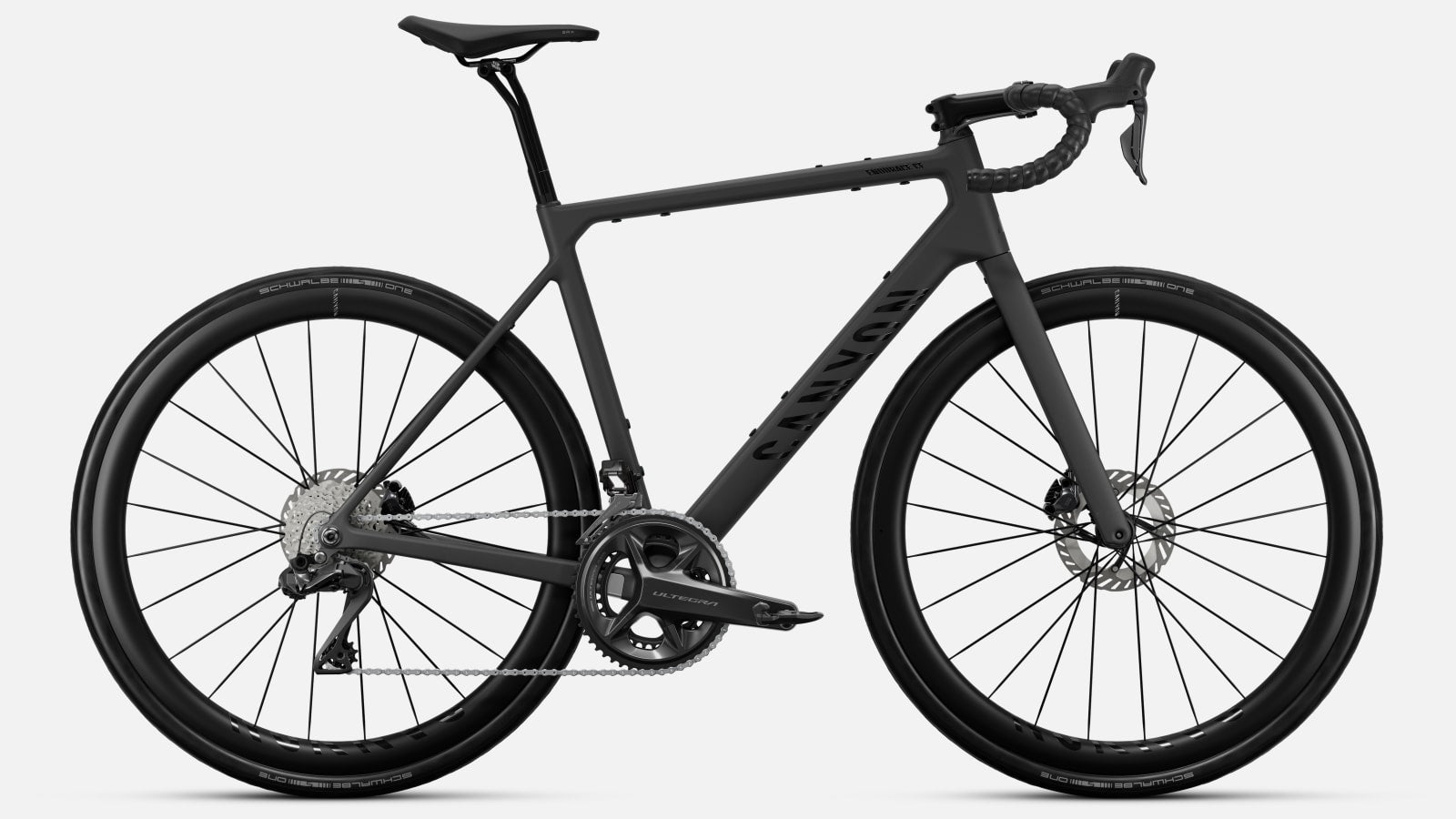 Canyon Endurace CF 8 Di2