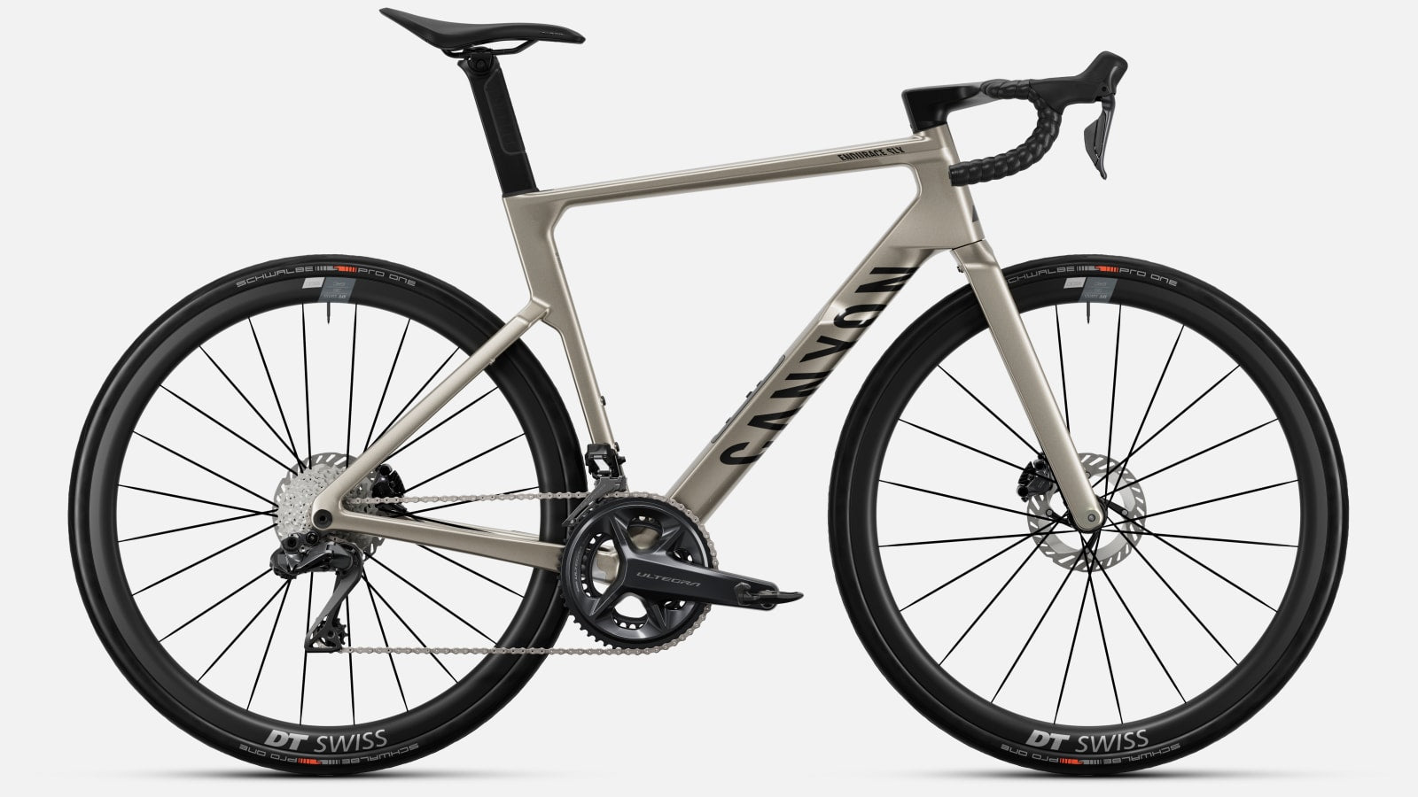 Canyon Endurace CF SLX 8 Di2