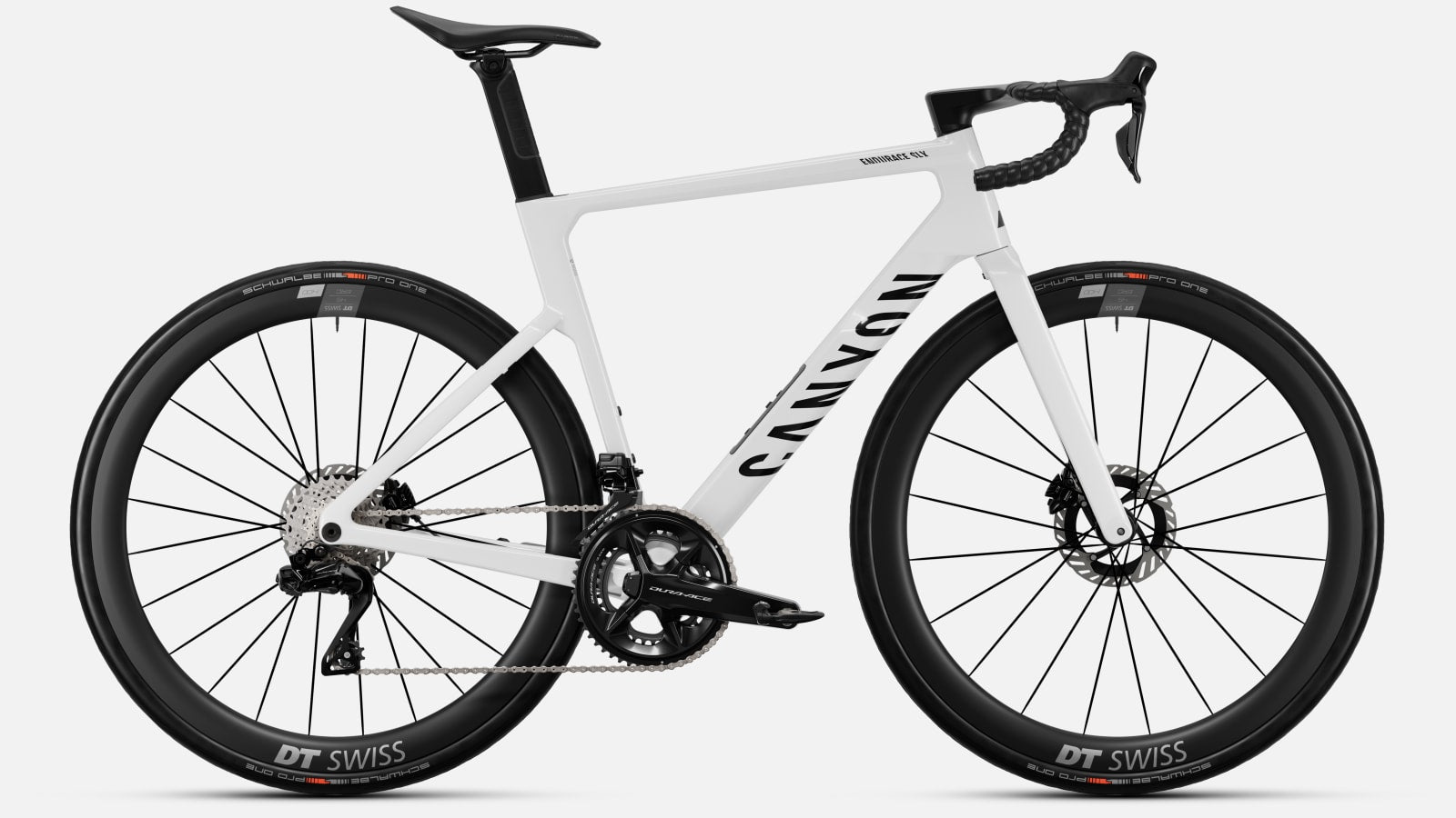 Canyon Endurace CF SLX 9 Di2