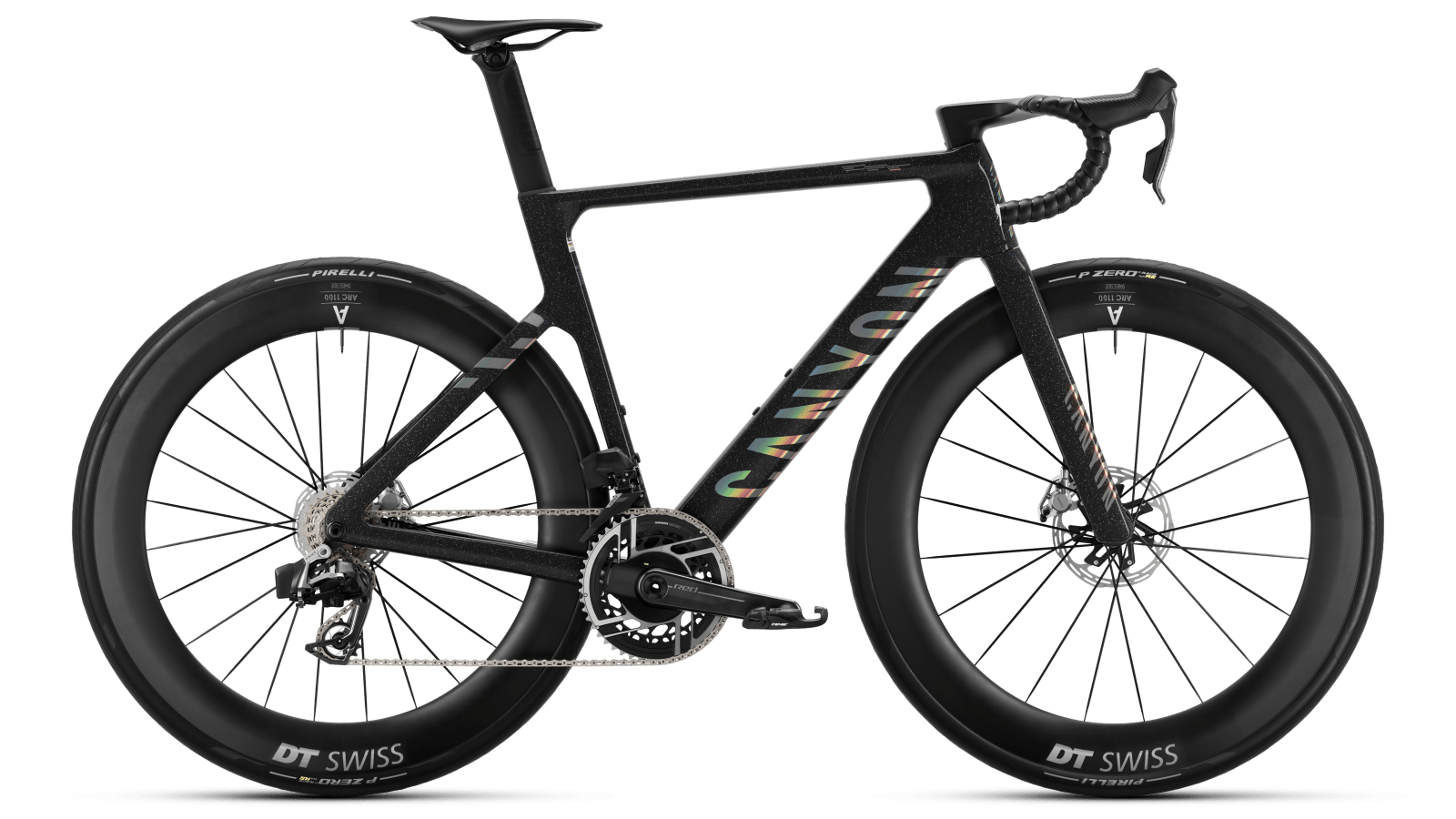 Canyon Endurace CFR AXS