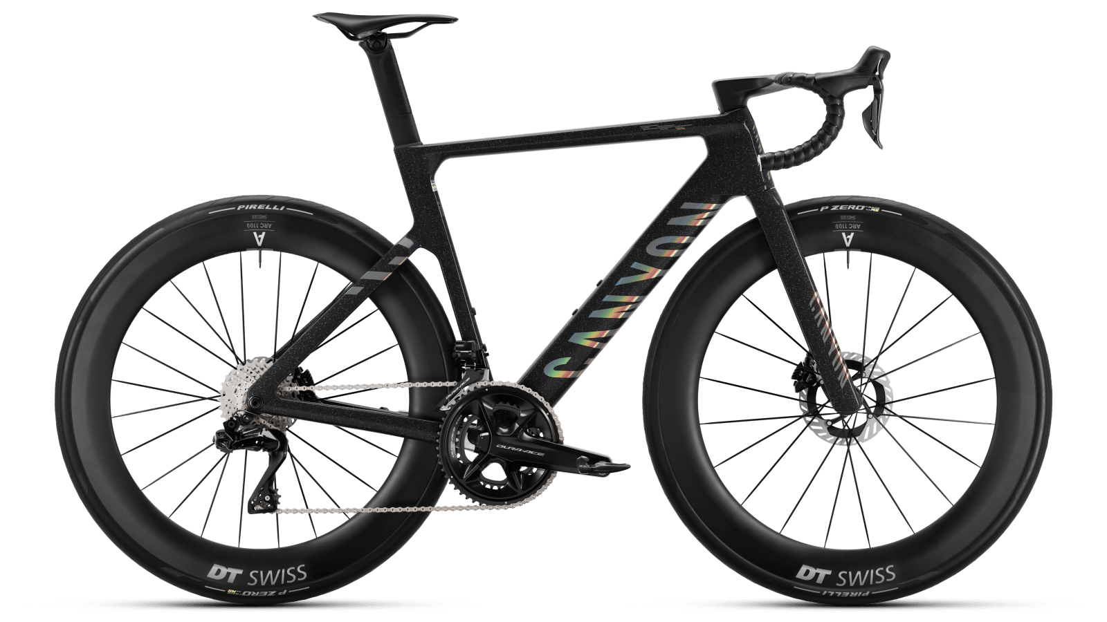 Canyon Endurace CFR Di2