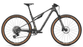 Canyon Lux World Cup CFR X0 AXS