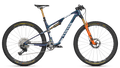 Canyon Lux World Cup CFR XTR Di2