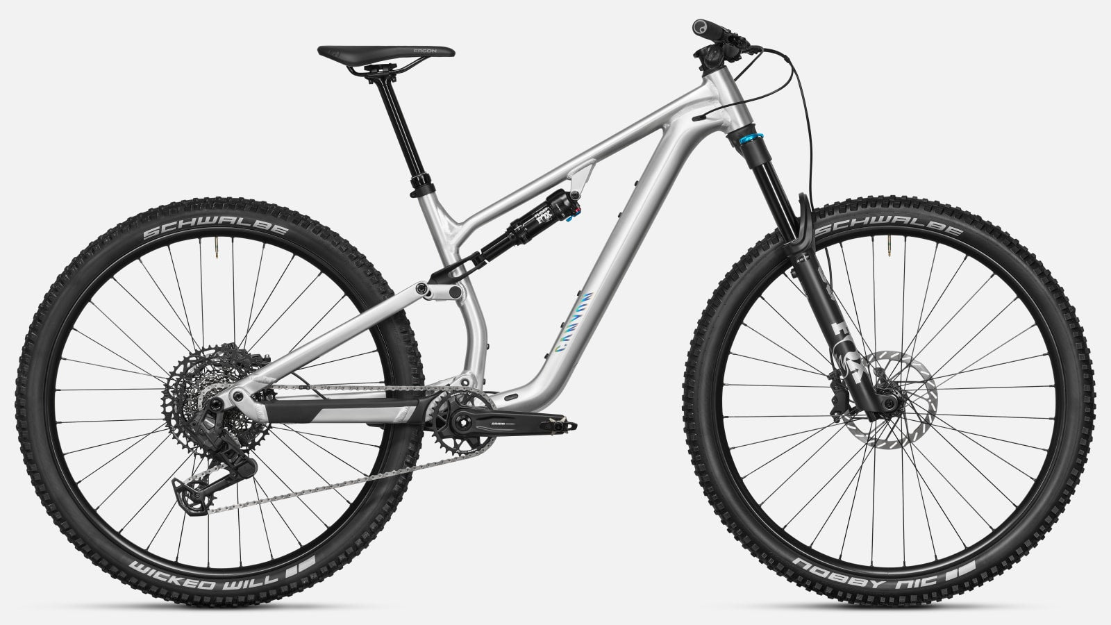 Canyon Neuron 7