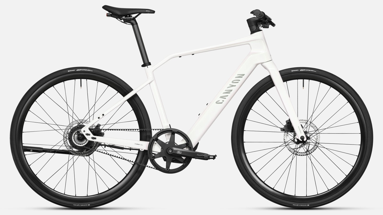 Canyon Roadlite:ON CF