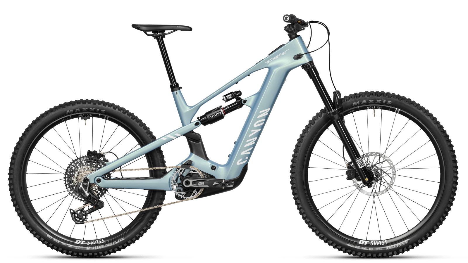 Canyon Strive:ON CFR