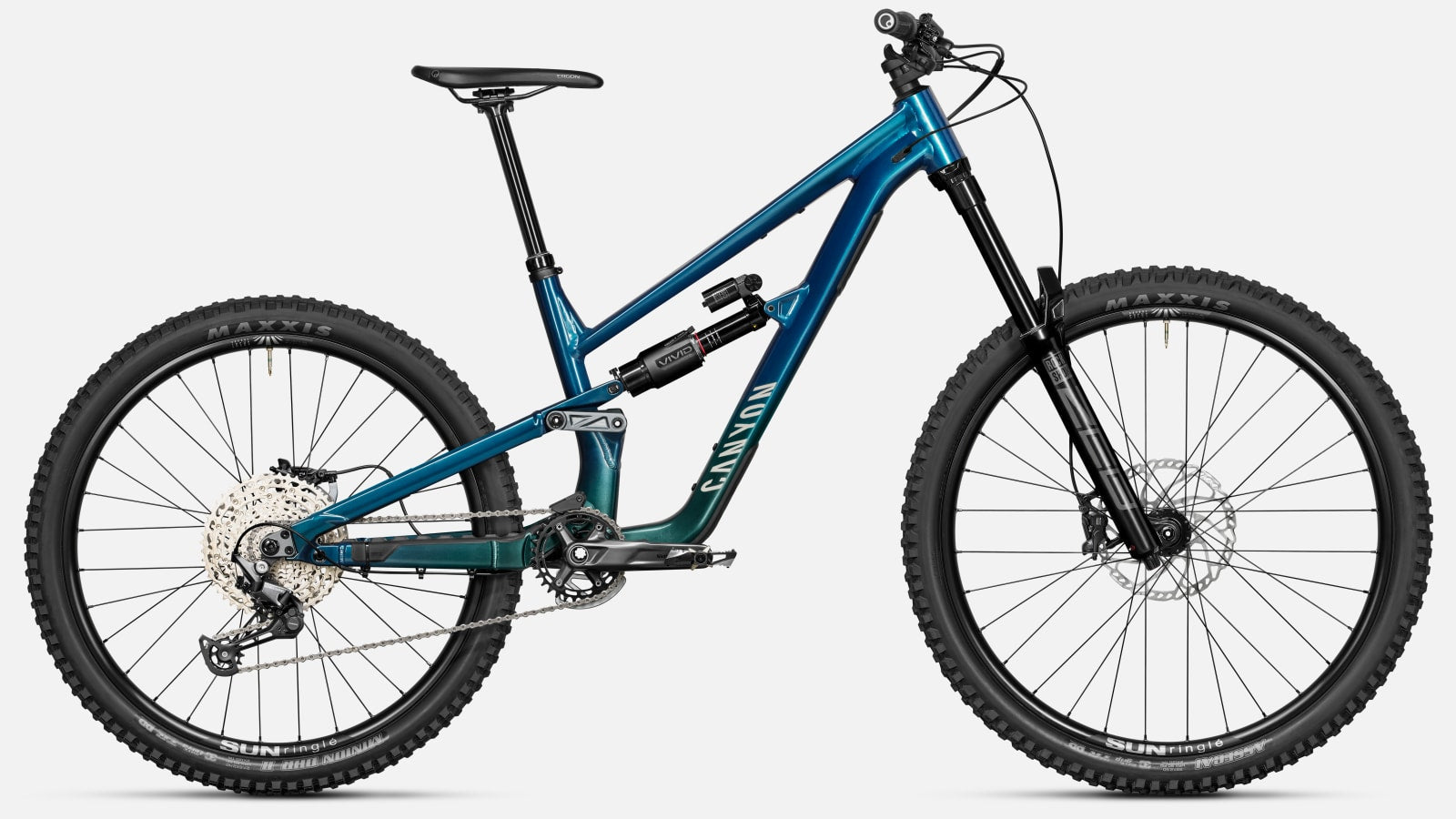 Canyon Torque AL 7