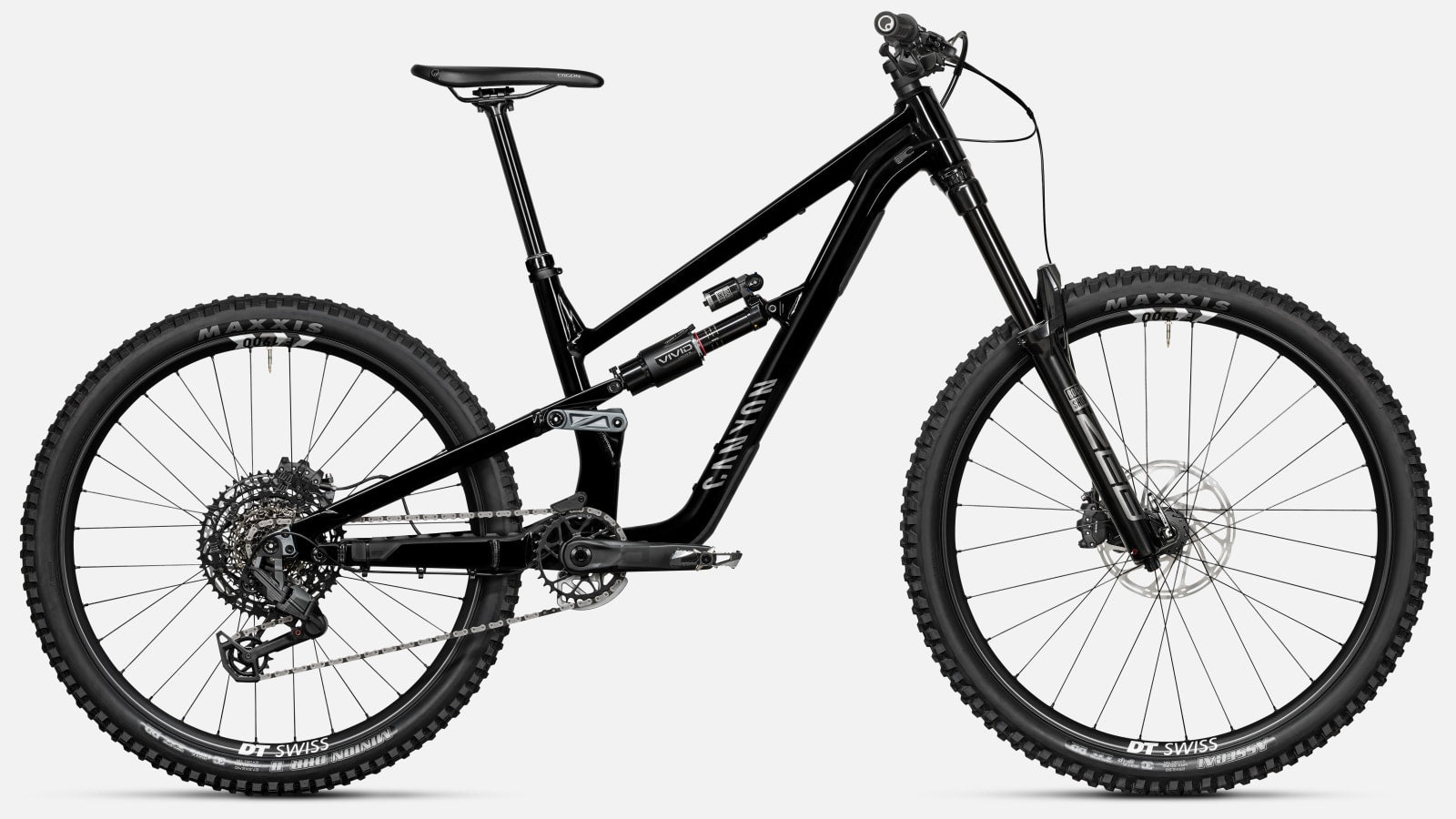 Canyon Torque AL 8