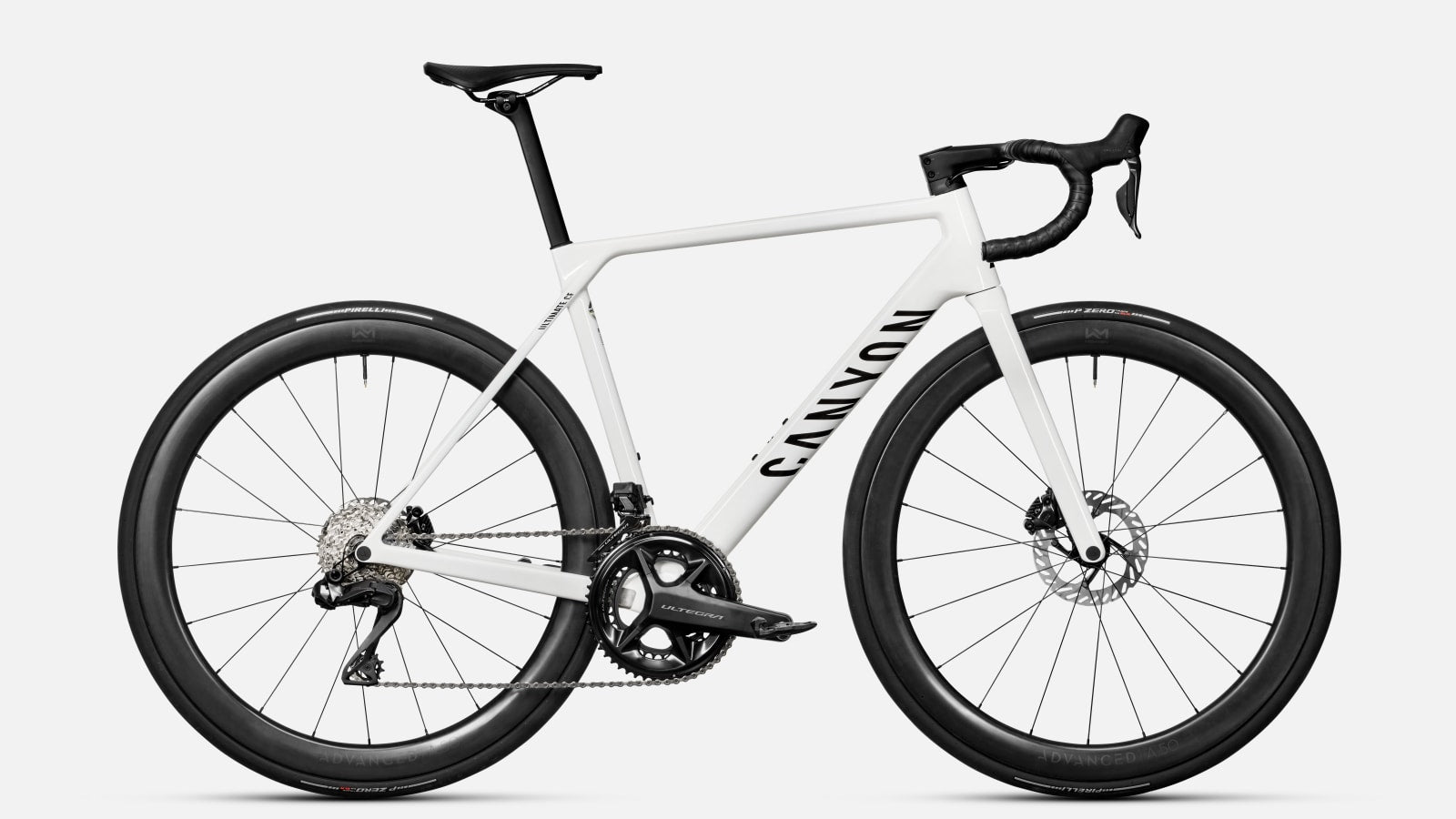Canyon Ultimate CF 8 Di2