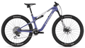 Canyon Lux Trail CFR LTD