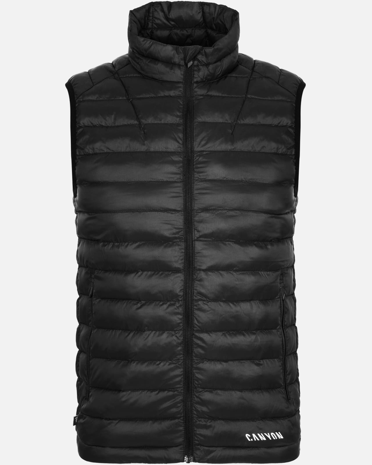Canyon Adventure PrimaLoft Vest
