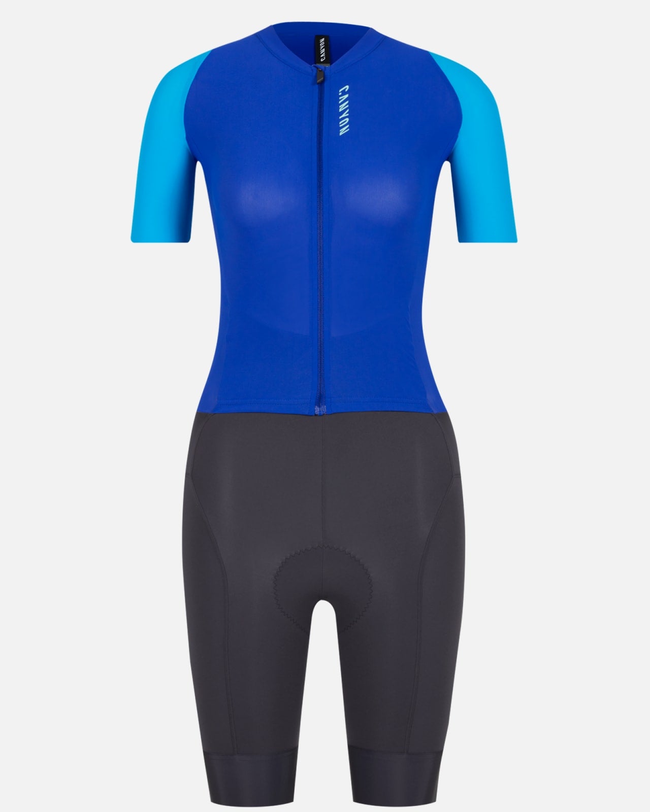 Canyon Womens Signature Pro Skinsuit