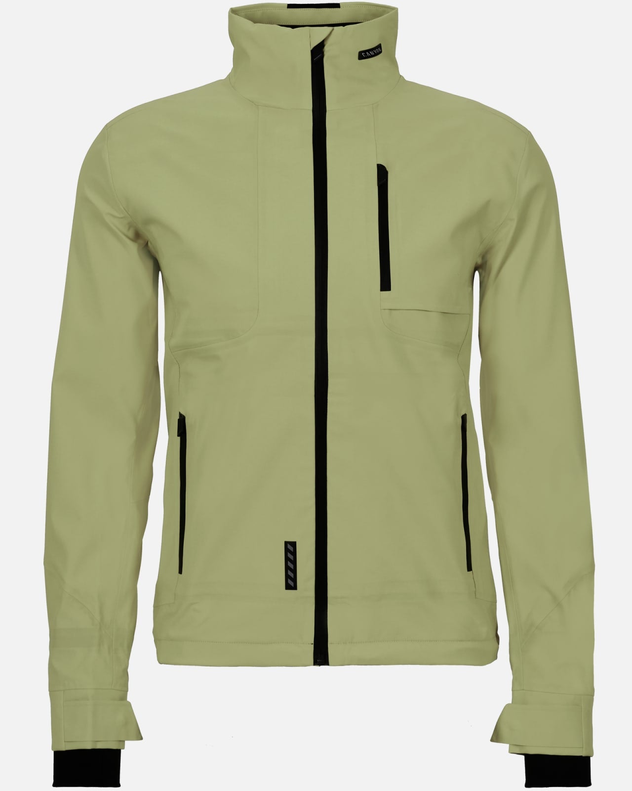 Canyon Cycling Rain Jacket