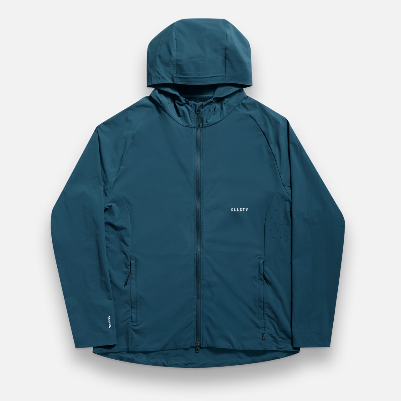 CLLCTV Core Light Jacket