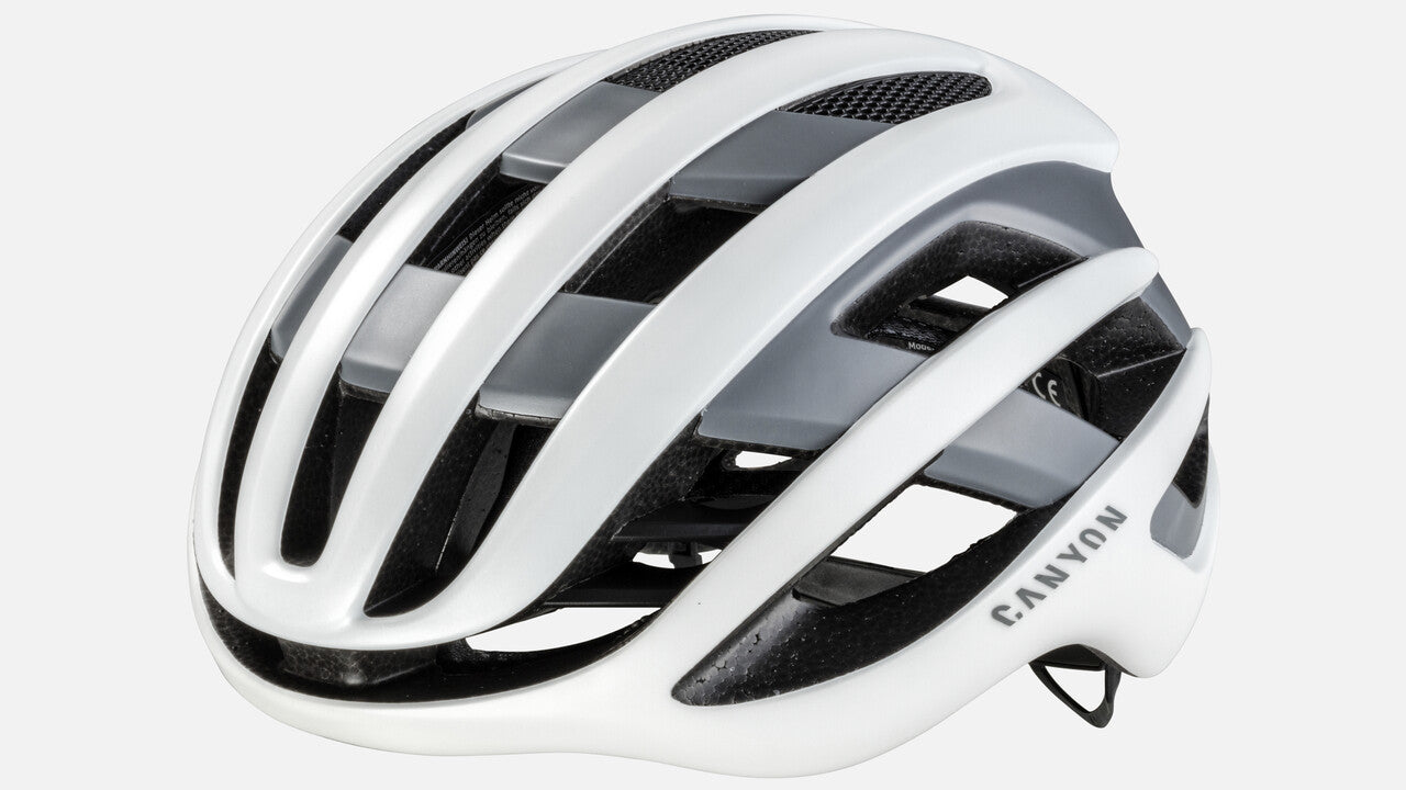 Abus X Canyon Airbreaker Road Cycling Helmet