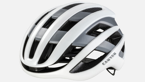 Abus X Canyon Airbreaker Road Cycling Helmet