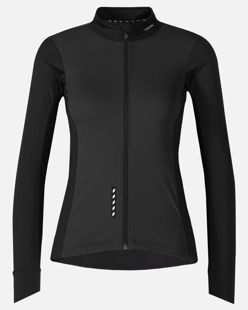 Canyon Womens Cycling Rain Jacket