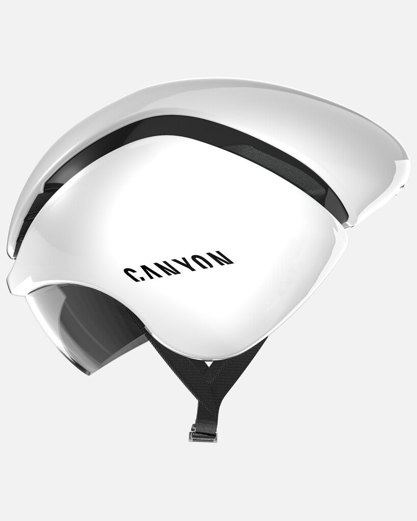 Abus X Canyon Gamechanger TT Helmet