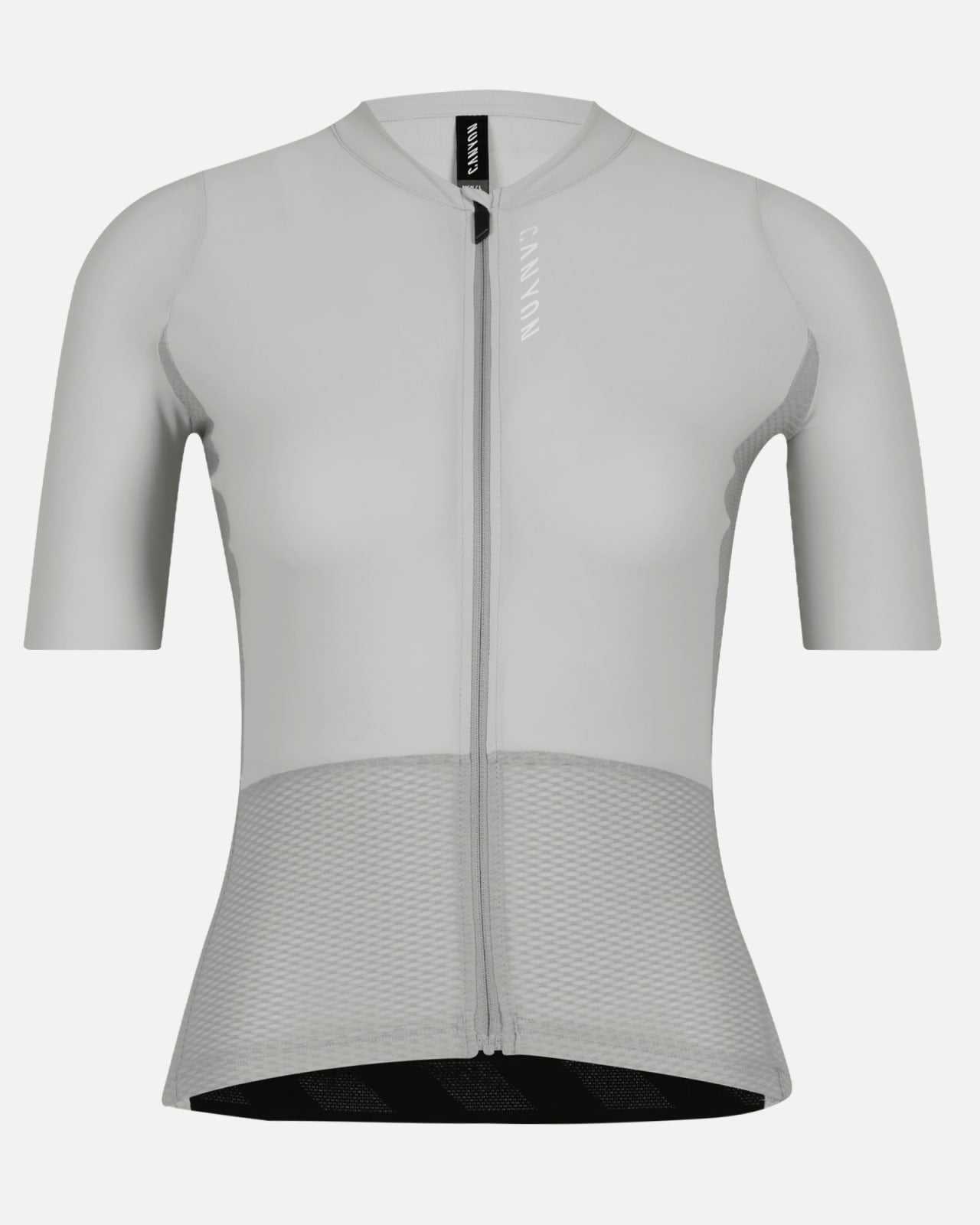 Canyon Womens Signature Pro Lightweight Cycling Jersey