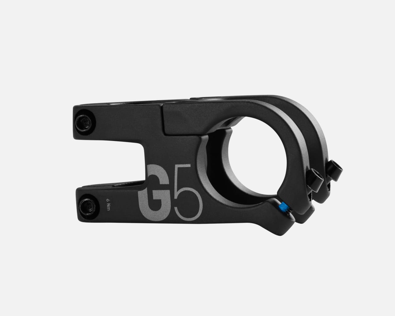 Canyon ST0026 1-1/8in 40mm Stem