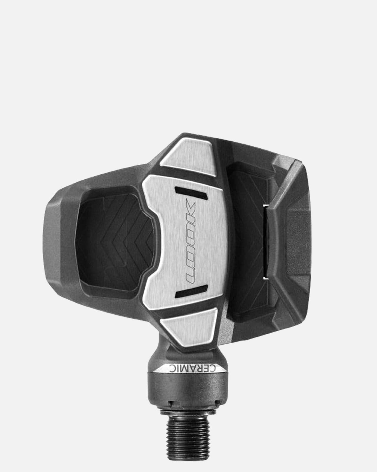 Look Keo Blade Ceramic Pedals