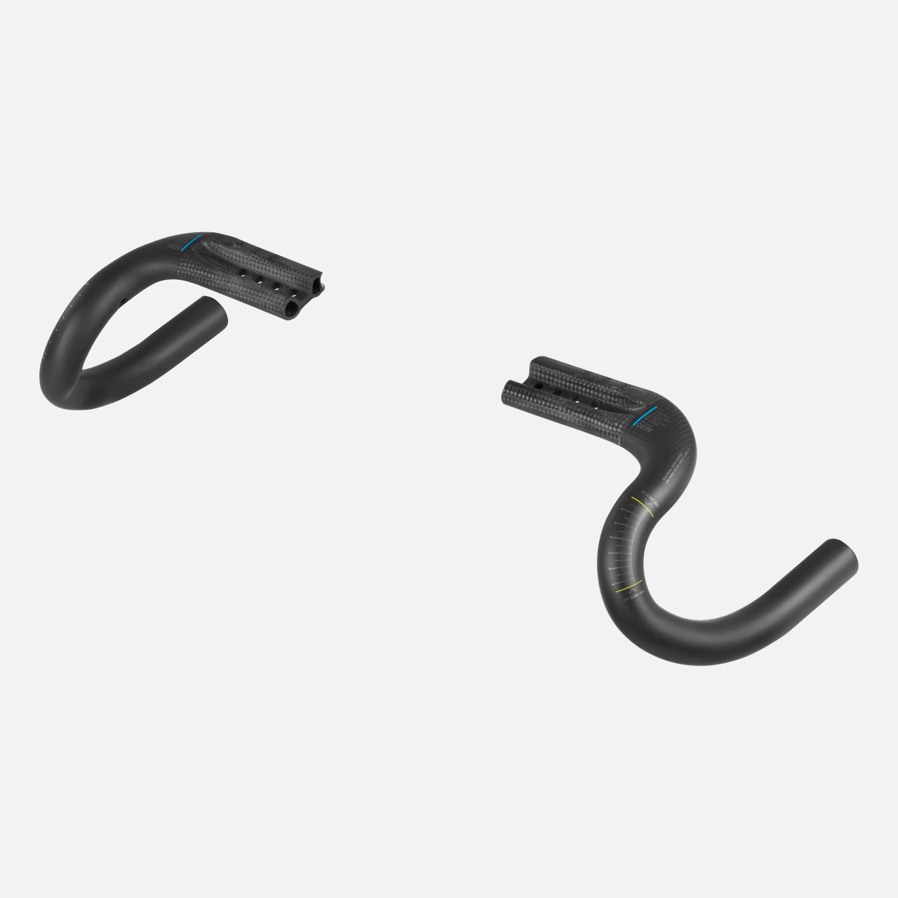 Canyon CP0048 / CP0049 Aero Drops