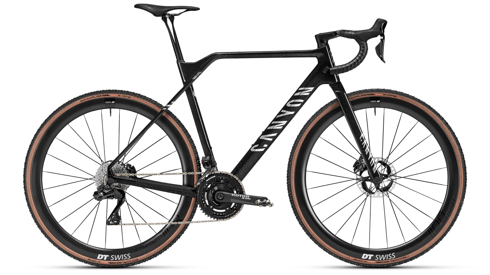 Canyon Inflite CFR