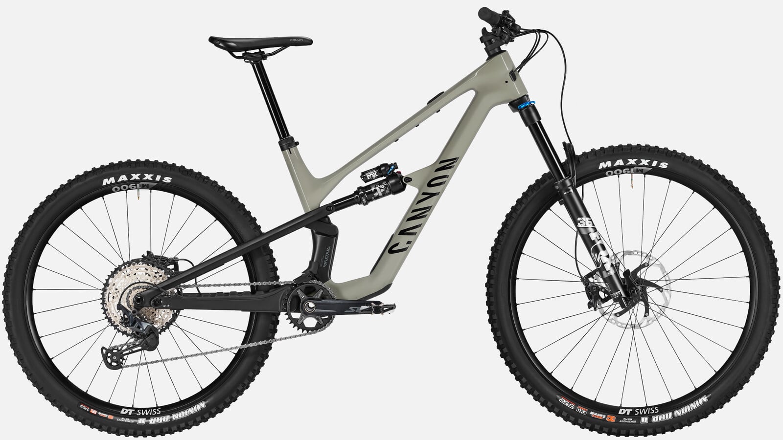 Canyon Spectral CF 7